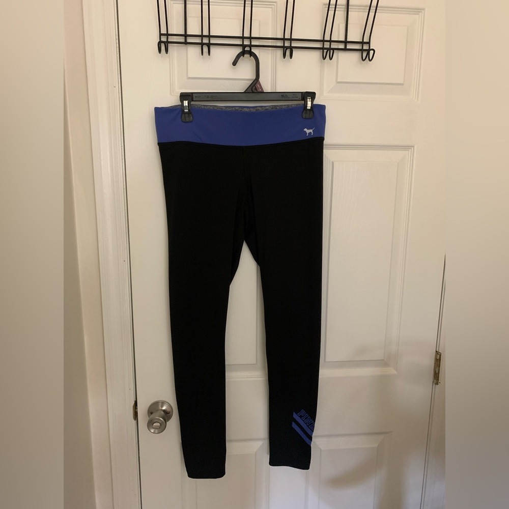 Yoga Pants W Pocket